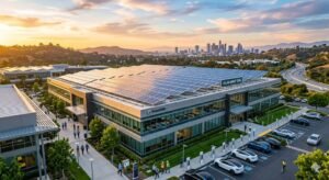 Is Solar Worth It for Businesses in 2026?